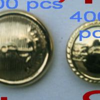 Large picture Metal Buttons