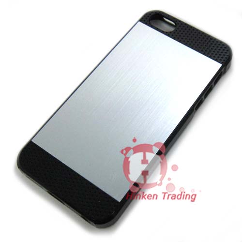 Metal case for iPhone 5 - ASD551