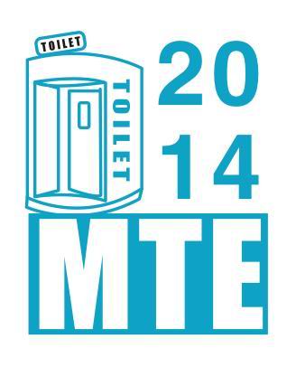 Toilet Expo 2014 - Exhibition