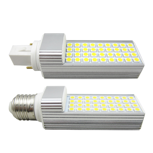 CE&amp;RoHS certificated high quality 9W LED lamp G24 FSPL44SMD5050