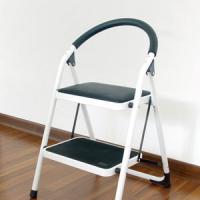 Large picture STEEL STEP LADDER