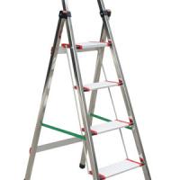 Large picture STAINESS STEEL LADDER
