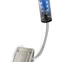 Large picture LED BBQ Lamp