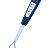 Large picture Temperature Fork with LCD