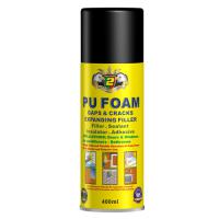 Large picture Polyurethane foam (PU FOAM)