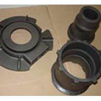 Large picture alloy steel casting