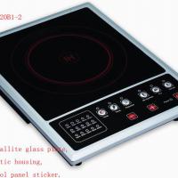Large picture Induction cooker