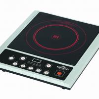 Large picture 2000W induction cooker