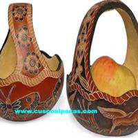 Large picture Peruvian Gourds