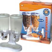 Large picture Cereal dispenser