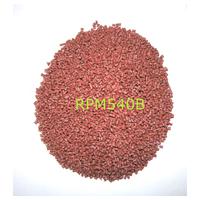 Large picture red phosphorus flame retardant for PBT