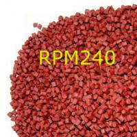 Large picture red phosphorus flame retardant for PC