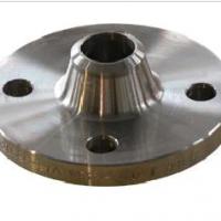 Large picture welding neck flange