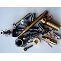 Large picture Precision Engineered Parts