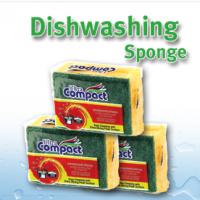 Large picture Ultra Compact Diswashing Sponge