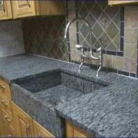 Large picture Granite kitchen countertops and worktops