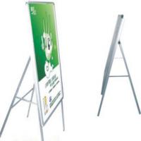 Large picture frame signs,poster displays,pavement signs,poster