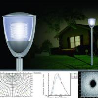 Large picture The most perfect design of garden light