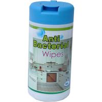 Large picture Cleaning Wet Wipes, sanitary towelette