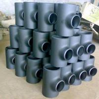 Large picture pipe fittings-TEE