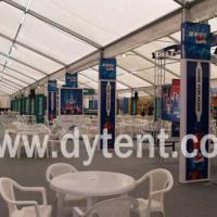 Large picture Exhibition Tent 8m