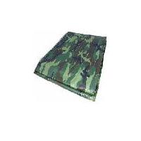 Large picture Camouflage tarpaulin