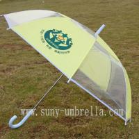Large picture eva umbrellas,straaight umbrellas,promotional