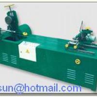 Large picture Upright screw thread reel machine