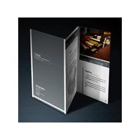 Large picture Brochure Printing Service Company in China Beijing
