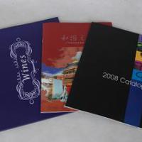 Large picture Catalog Printing Service Company in China Beijing