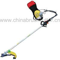 Large picture backpack brush cutter