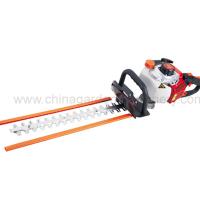 Large picture gasoline hedge trimmer
