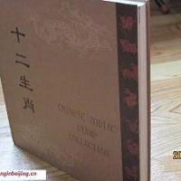 Large picture China Printing Casebound Book(Full Color Book)