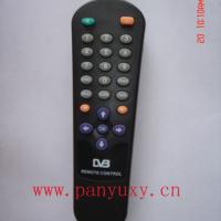 Large picture TV remote control