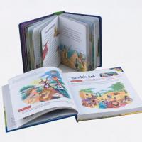 Large picture Children's Book Printing Service in Beijing China