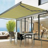 Large picture Automatic Awnings