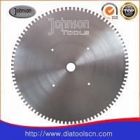 Large picture Diamond tool: 1400mm diamond saw blade for stone