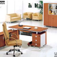 office table, office desk, office boss furniture