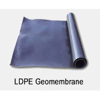 Large picture LDPE Geomembrane