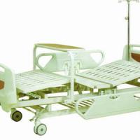 Large picture Mechanical Hospital Bed