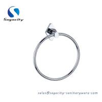 Large picture towel ring