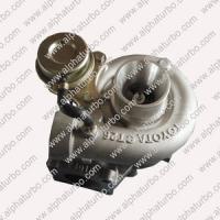 Large picture TOYOTA CT26 17201-17030 Turbocharger