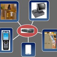 Large picture Ticketing Solutions