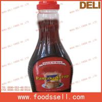 Large picture Pancake Flavoured Syrup