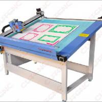 Large picture Picture &  photo frame matboard cutting machine