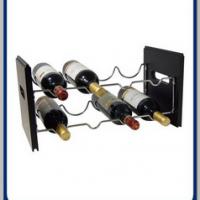 Large picture STACKABLE WINE RACK