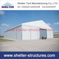 Large picture Storage tent