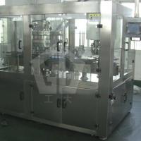 Large picture Can filling machine