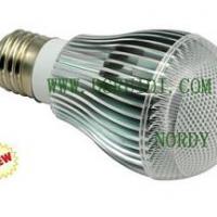 Large picture led smd bulb G6009-25SMD5050-5W
