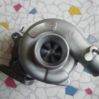 Large picture Mitsubishi 49177-4A210 Turbocharger